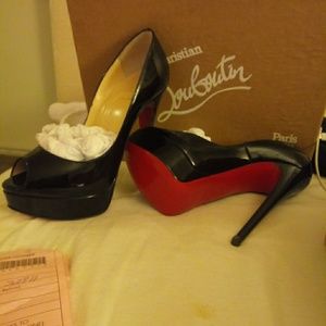 Christian Louboutin